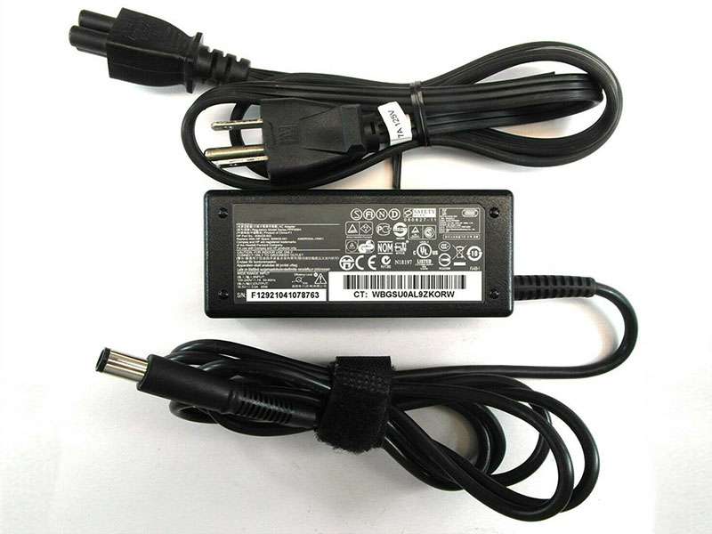 HP 608425-001 adapter