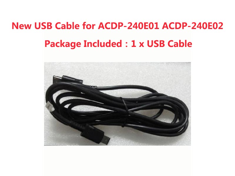 Netzteile Für ACDP-240E01