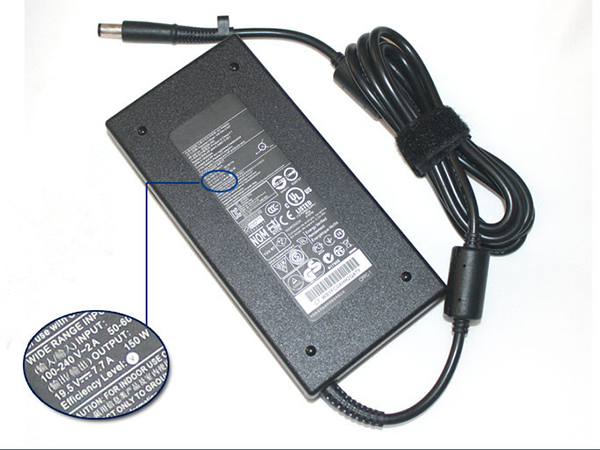 HP HSTNN-CA27 adapter
