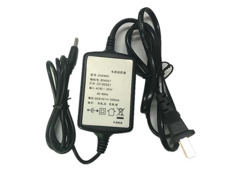 Zhongwei ZAD800 adapter