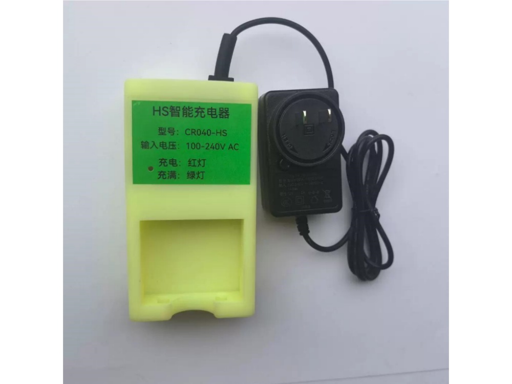 IMET CR040-HS akku