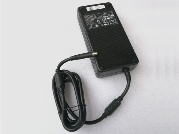 Dell M18x adapter