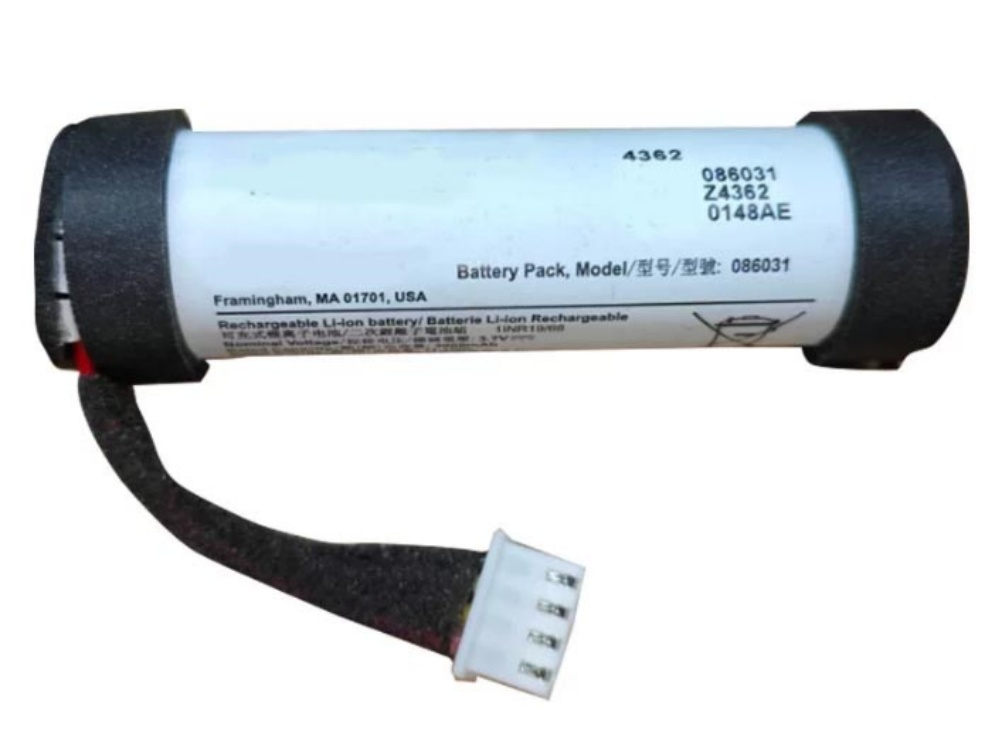 BOSE 86031 battery