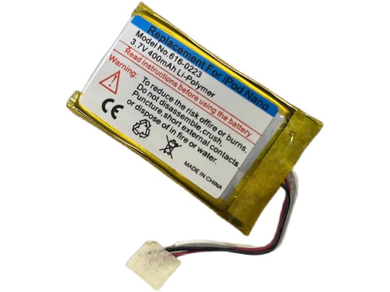 APPLE 616-0223 battery