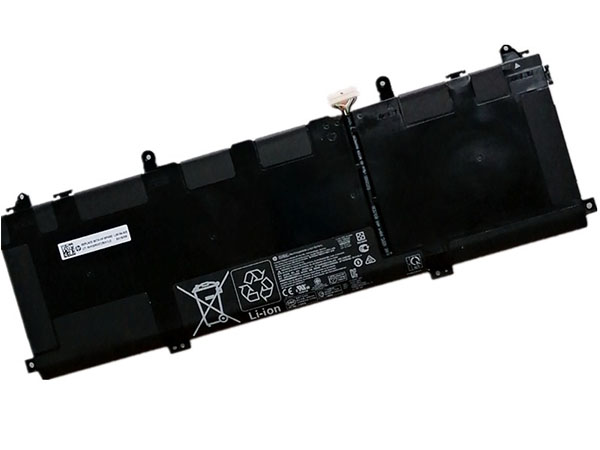 HP SU06XL akku