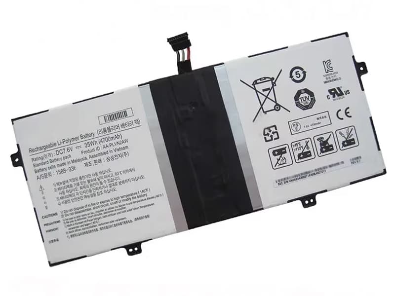 SAMSUNG AA-PLVN2AW battery