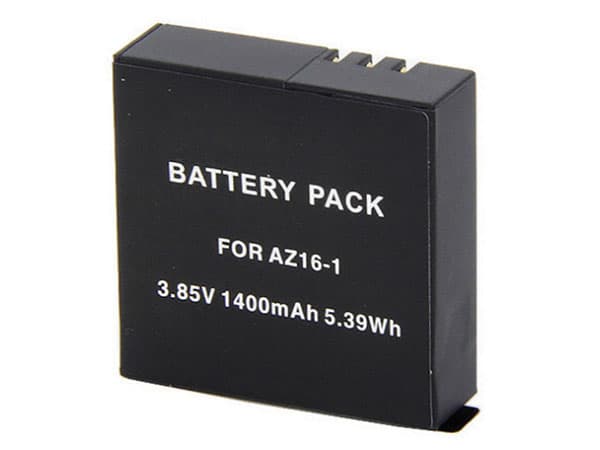 XIAOYI AZ16-1 battery