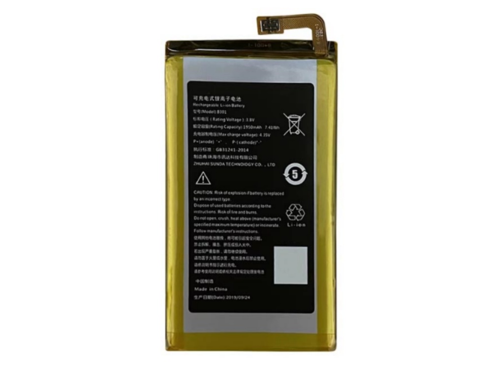 IFLYTEK B301 IFLYTEK B301 battery
