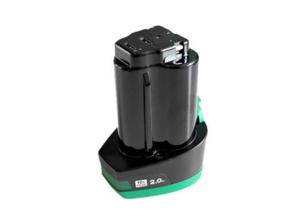 HIKOKI BCL1220 akku