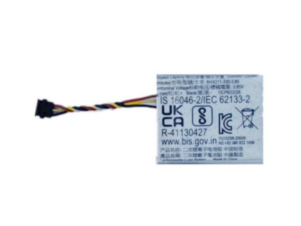 DJI BHX211-320-3.85V akku