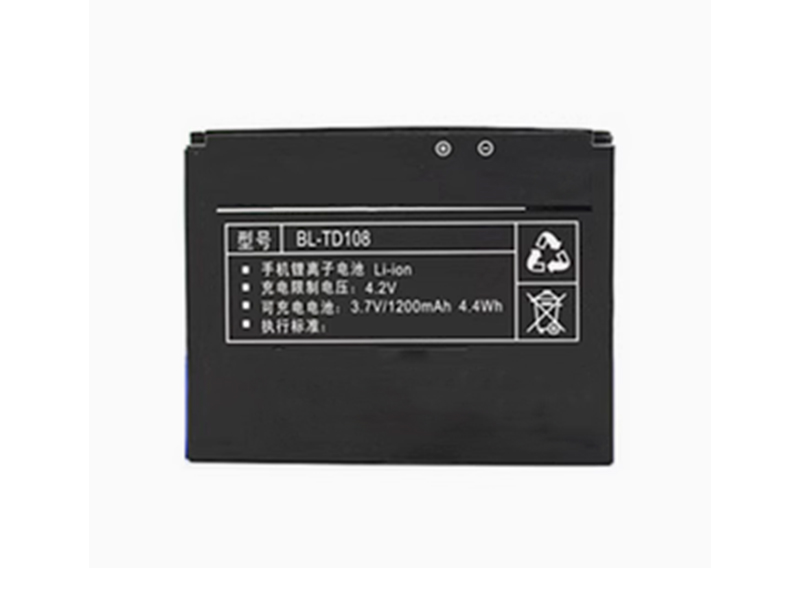 GIONEE BL-TD108 battery