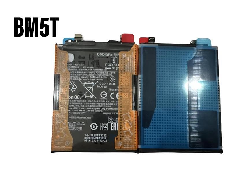 Xiaomi BM5T battery