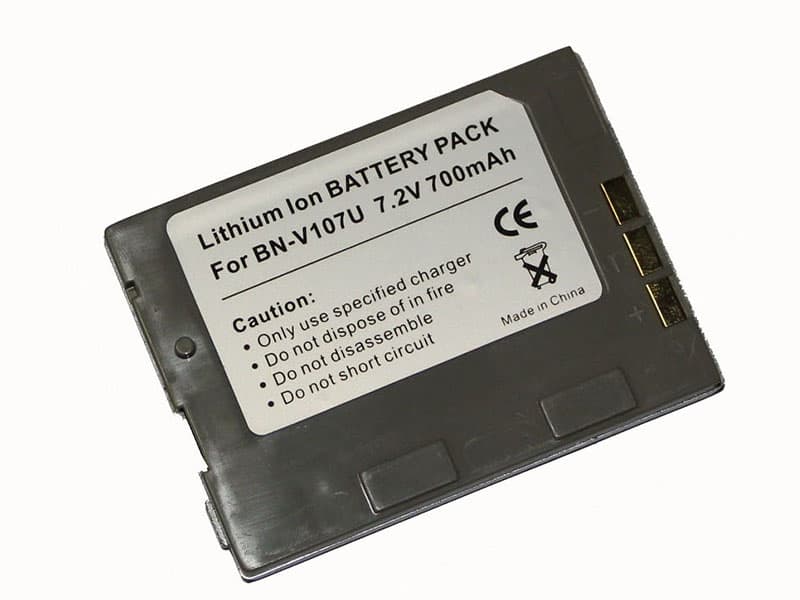 JVC BN-V107U akku