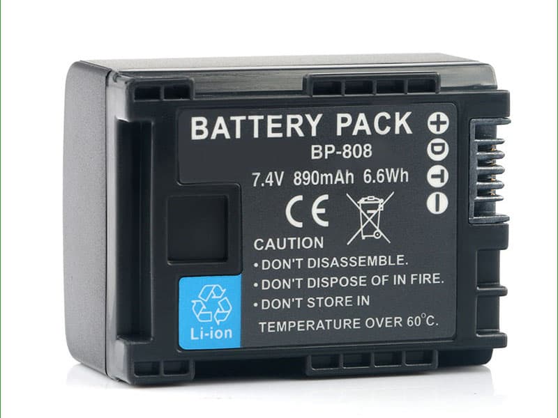 CANON BP-808 battery