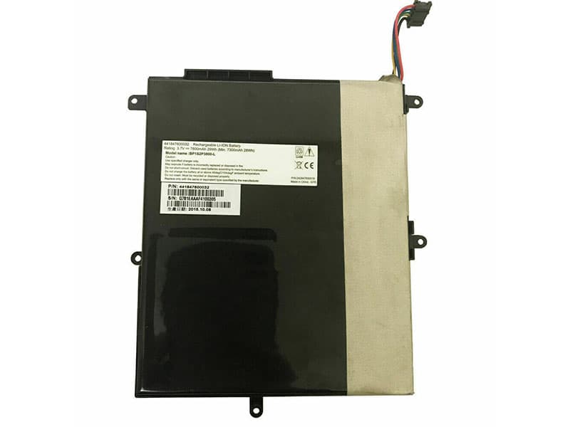 GETAC BP1S2P3800-L battery