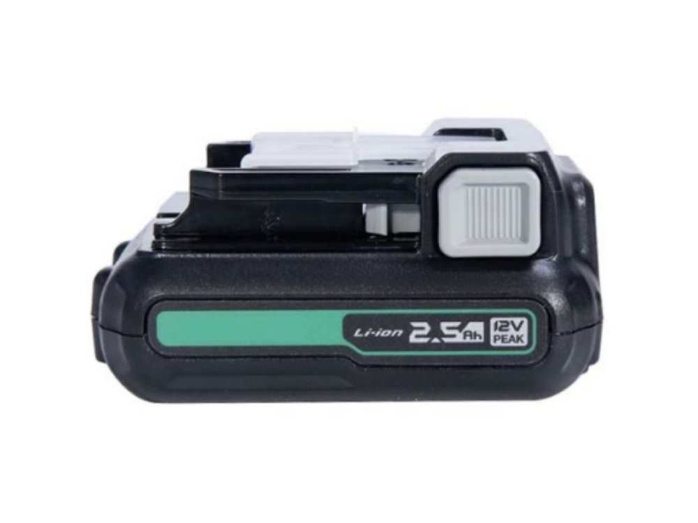 HIKOKI BSL1225M akku