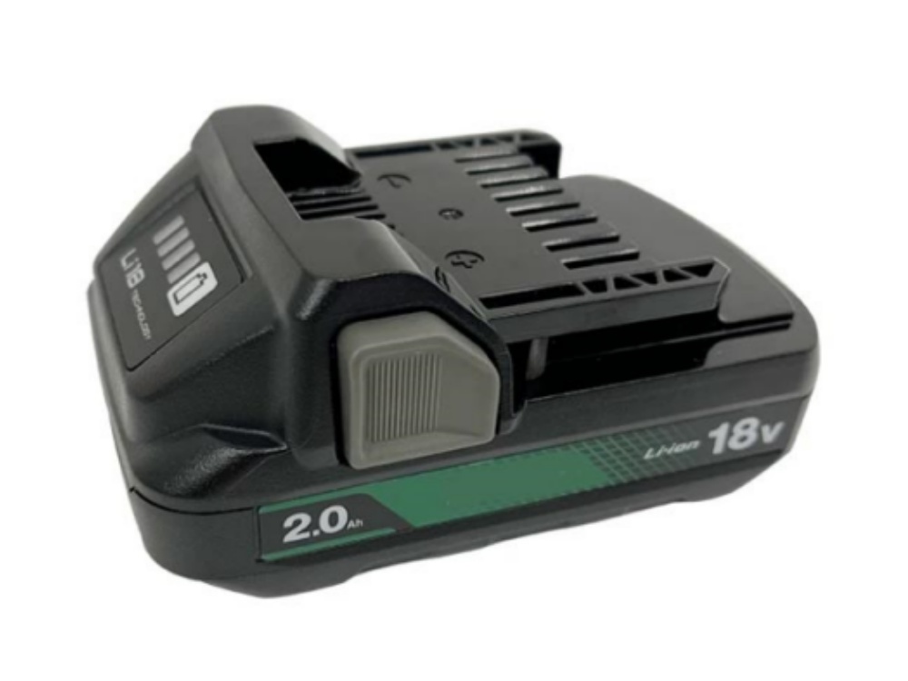 HIKOKI BSL1820M akku