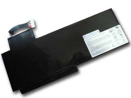 Msi BTY-L76 akku