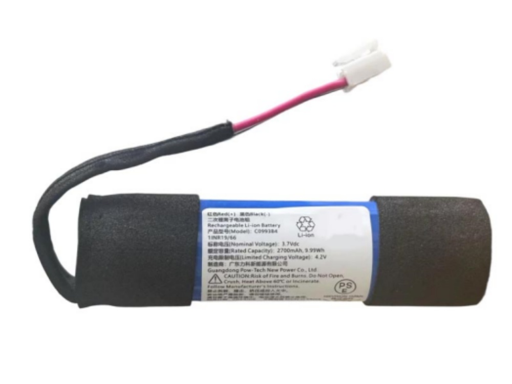 POWERTECH C0993B4 akku