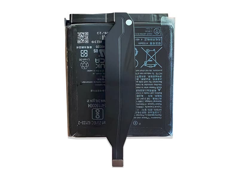 ASUS C11P2102 battery
