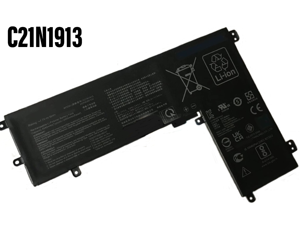 ASUS C21N1913 battery
