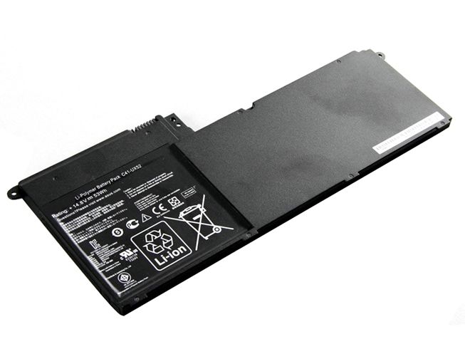 Asus C41-UX52 akku