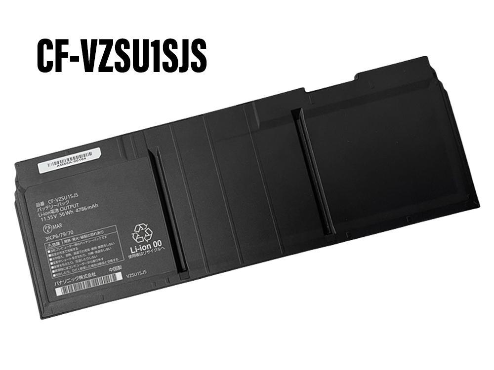 Panasonic CF-VZSU1SJS battery