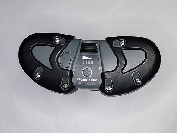Petzl E51-430 akku