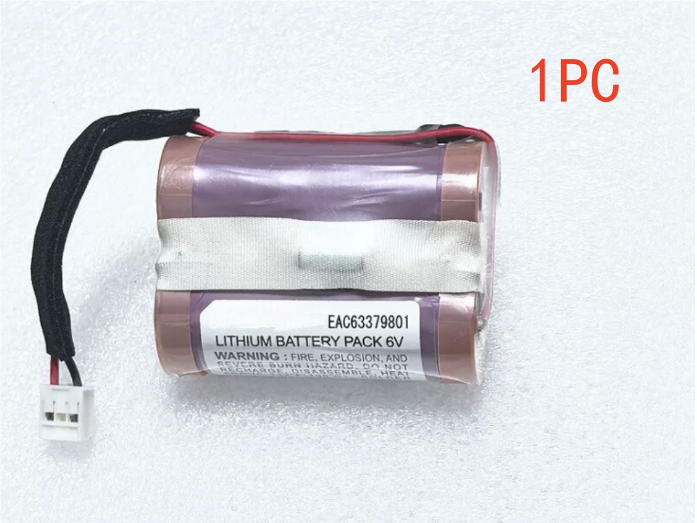 FDK EAC63379801 akku