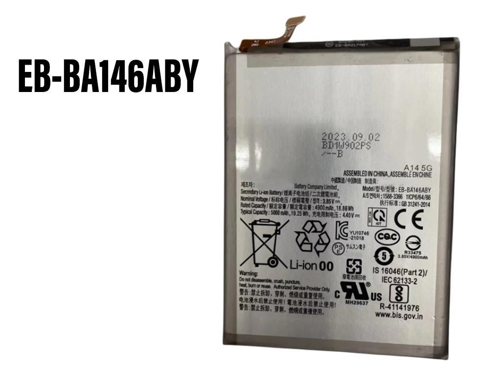 Samsung EB-BA146ABY battery