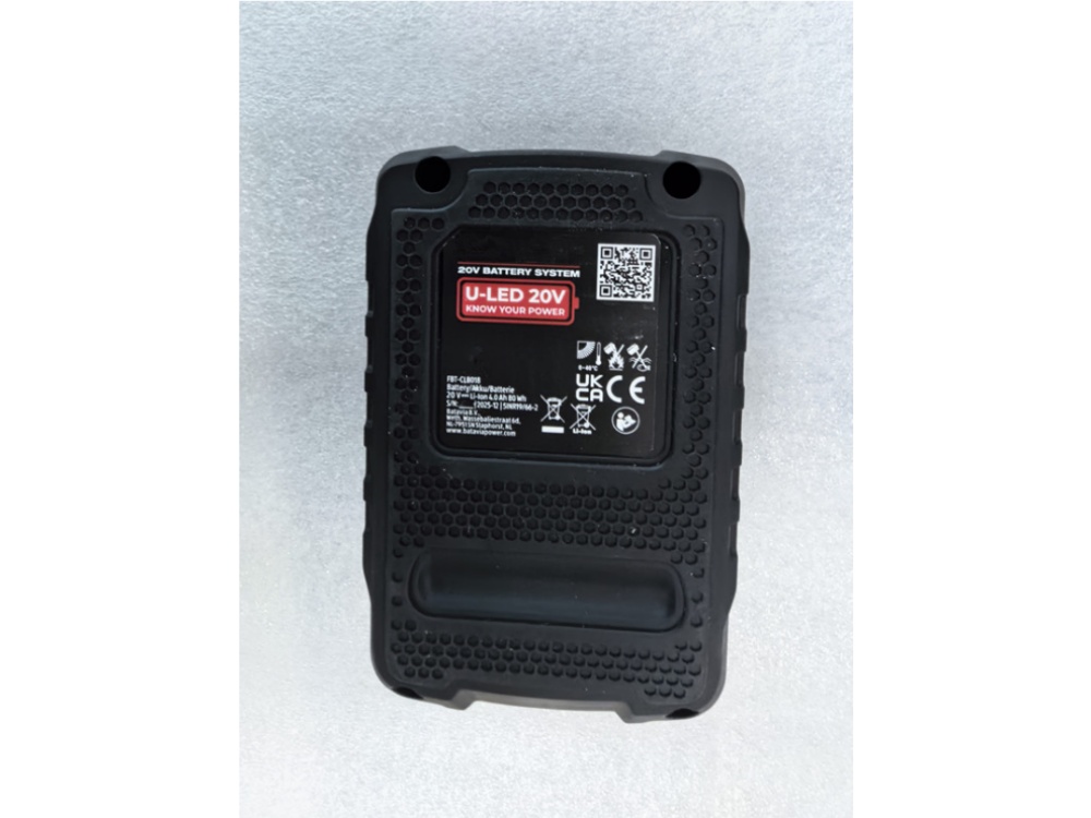 FERREX FBT-CLB018 akku