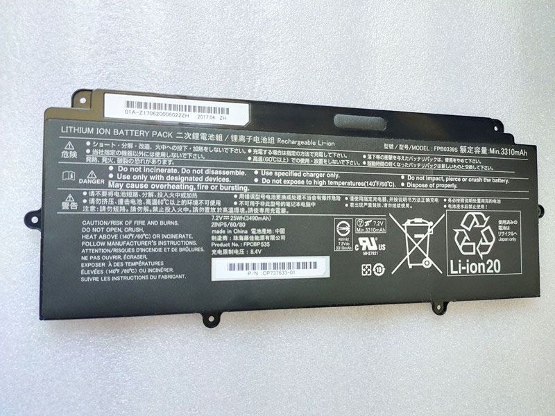 FPB0339S 