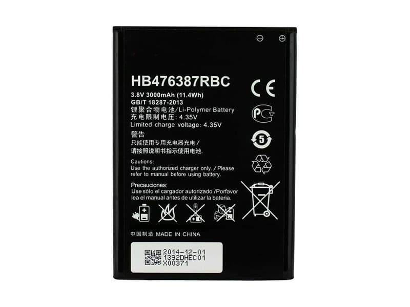 HUAWEI HB476387RBC battery
