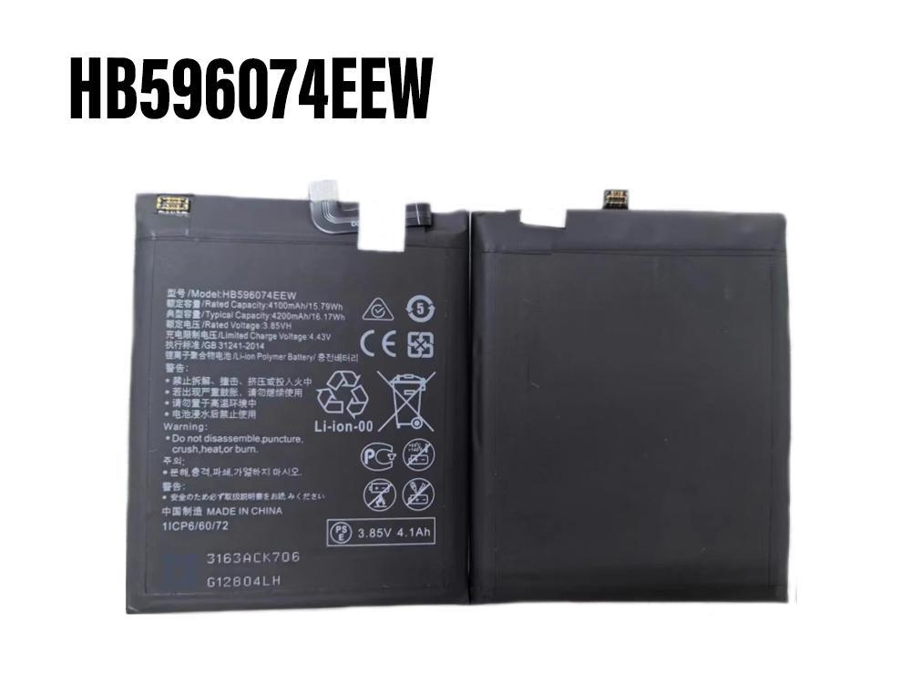 HUAWEI HB596074EEW battery