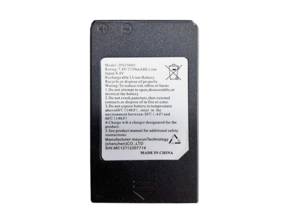 NEWPOSTECH IP425085 akku