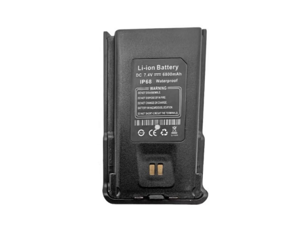 IP68