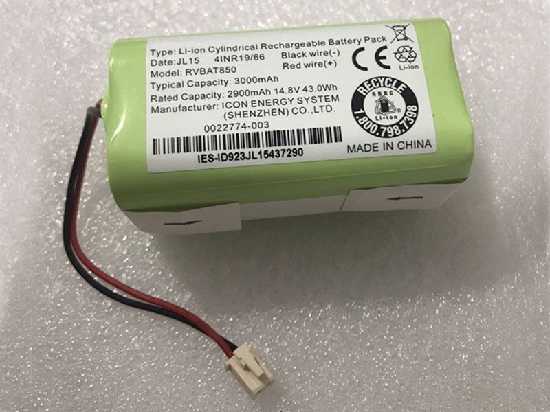 XIAOMI RVBAT850 battery