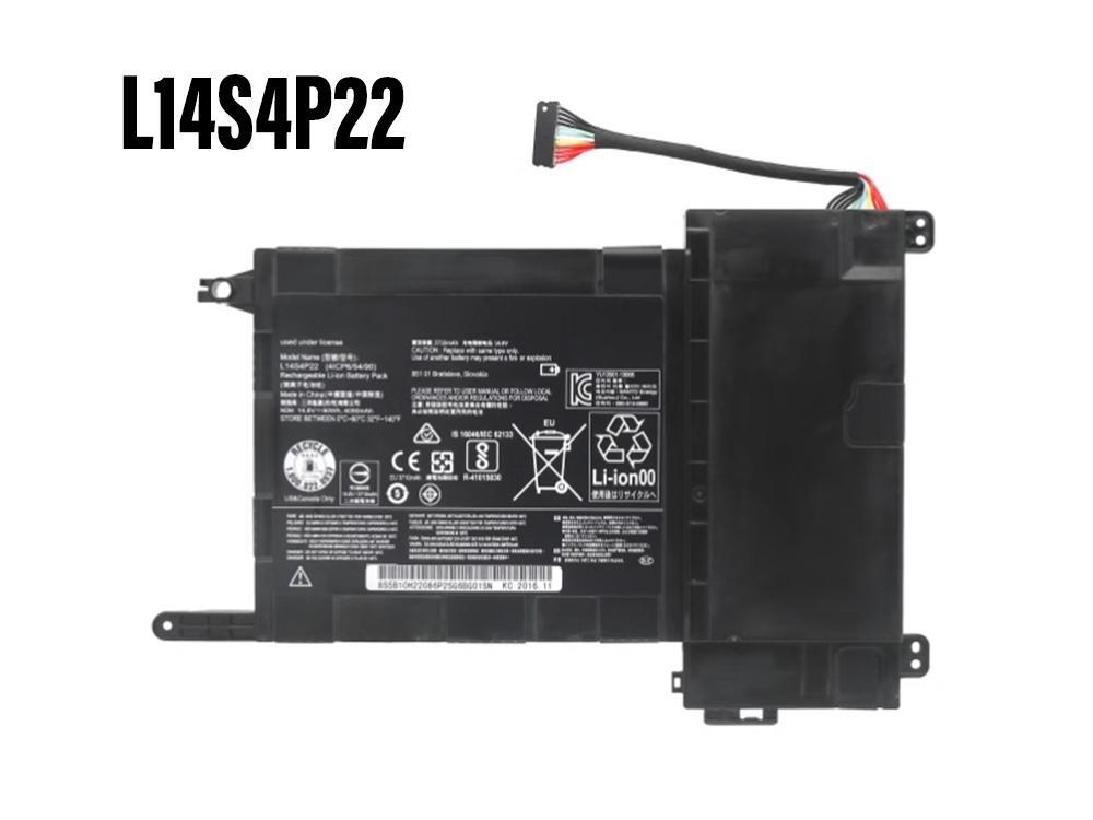 Lenovo L14S4P22 battery