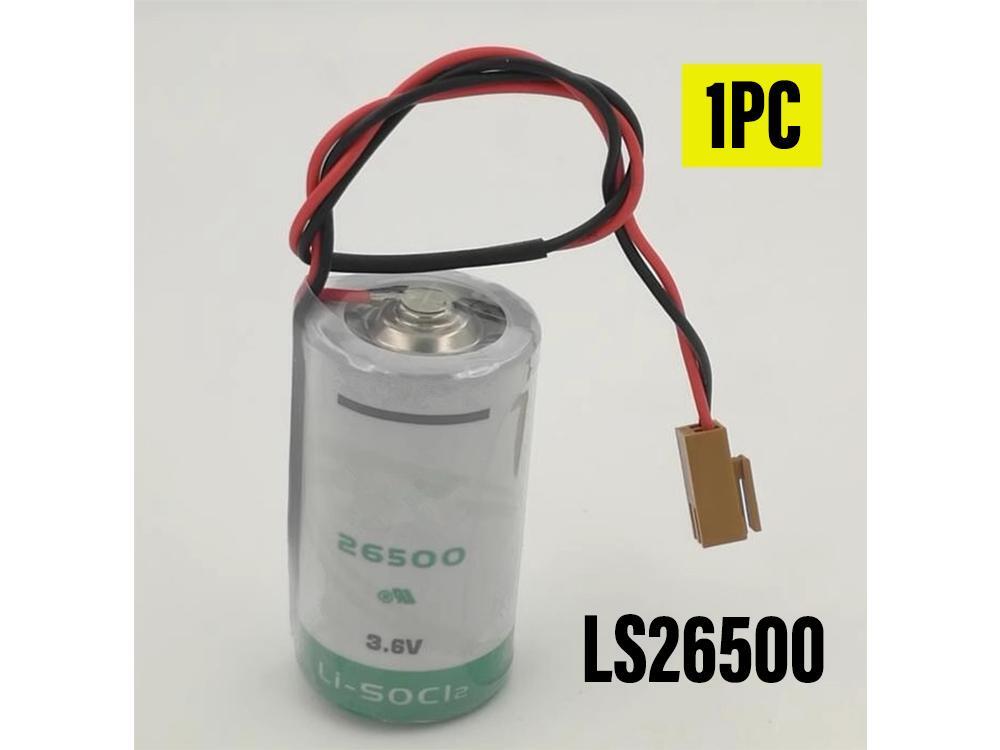 SAFT LS26500 battery
