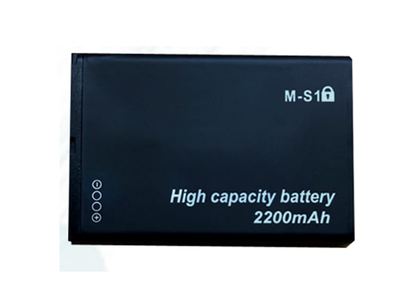 BLACKBERRY M-S1 battery