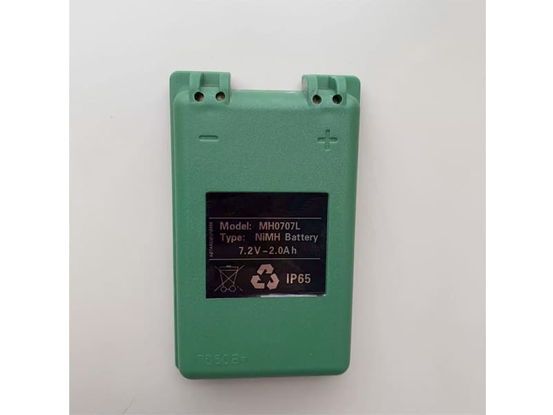 AUTEC MH0707L battery