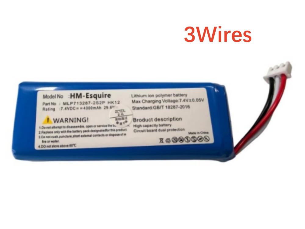 HARMAN_KARDON MLP713287-2S2P akku
