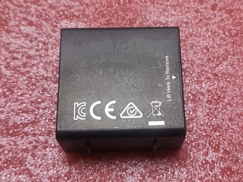 MOHOC MH-B akku