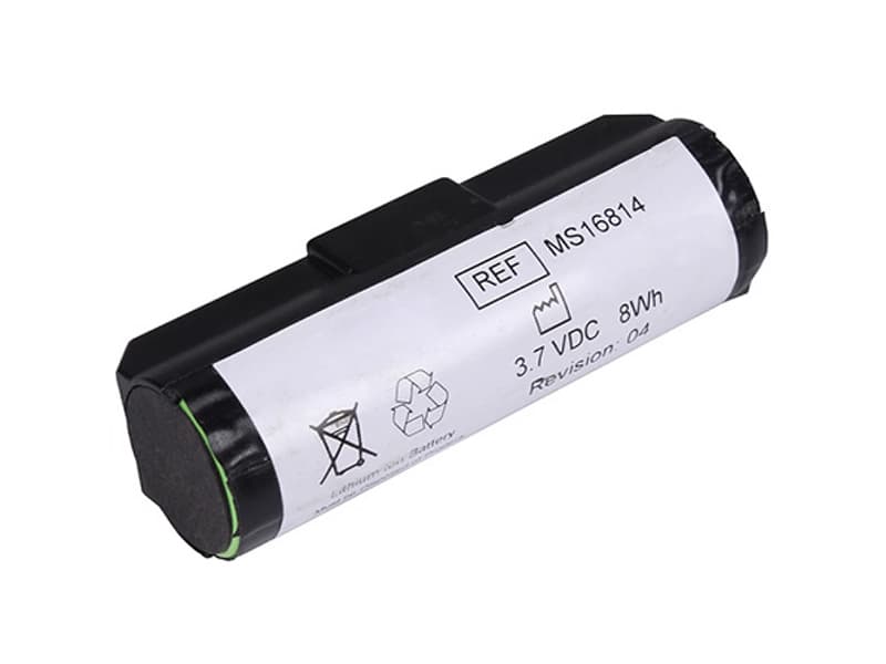 DRAGER MS16814 battery