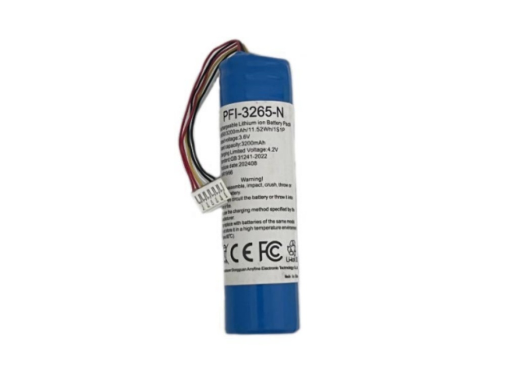 DAHUA PFI-3265-N akku