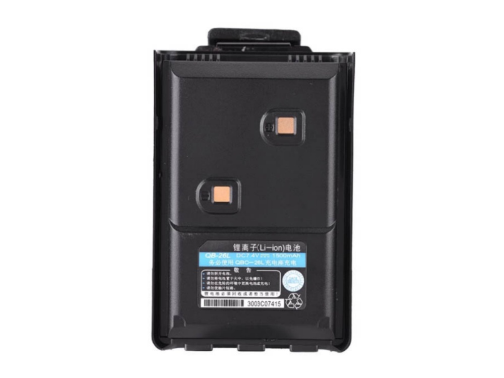 QB-26L