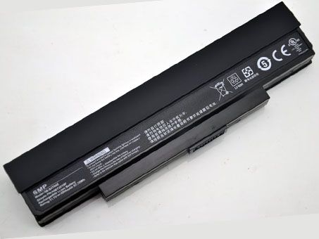 SMP QB-BAT66C akku