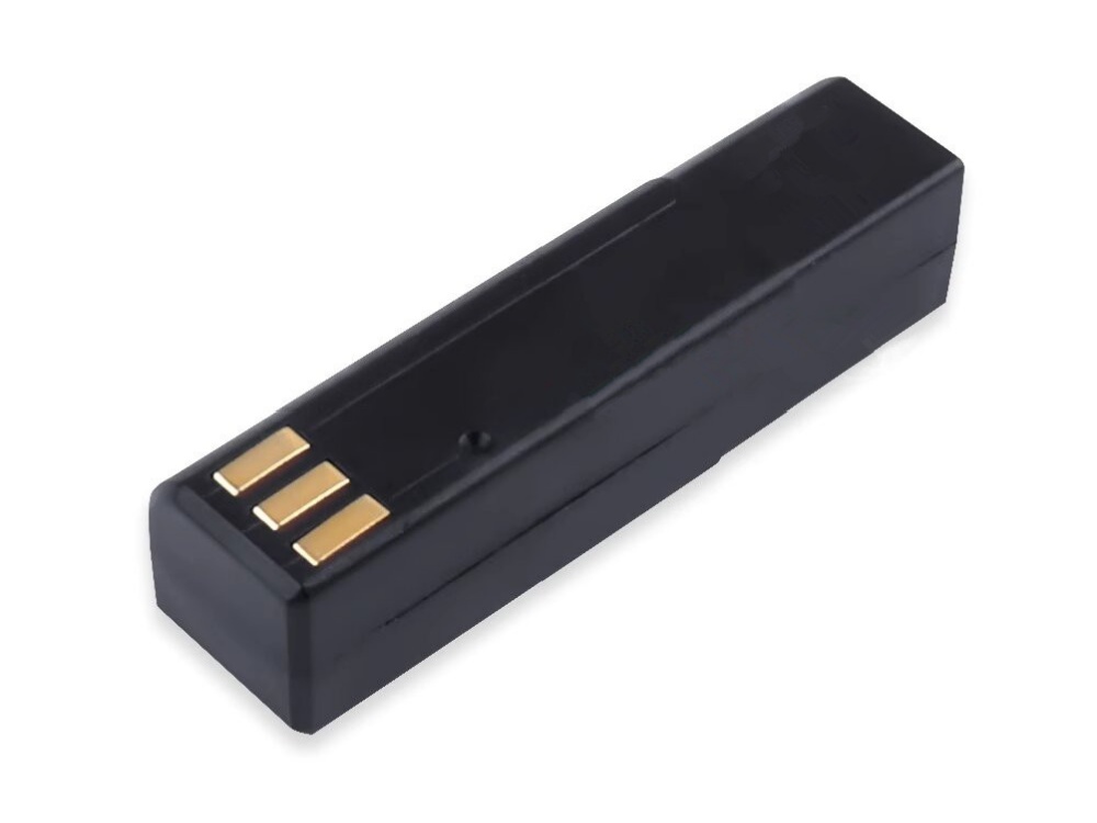 SAITEK RAT_9 akku