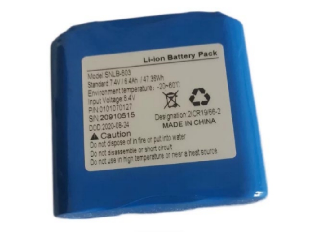 CHCNAV SNLB-603 akku