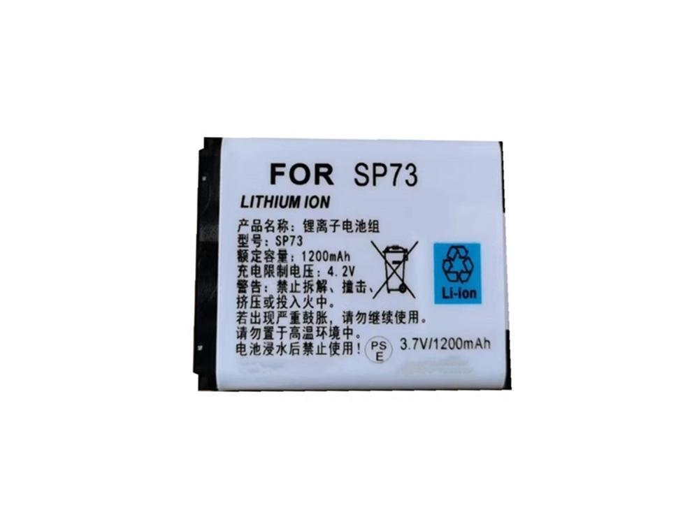 Sony SP73 battery